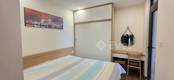 Mời thuê căn hộ chung cư Phoenix Tower Thiết kế: 2 phòng ngủ 2 vệ sinh Đầy đủ nội thất, đồ điện tử