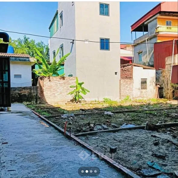 Phù Khê – Từ Sơn – Bắc Ninh Diện tích: 46,3m² Ngõ: Xe 3 gác vào tận đất