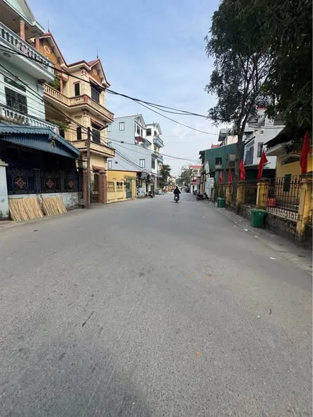 AN BÌNH THUẬN THÀNH – DT 65M2 – MT 6.7M – GẦN CHỢ, SÁT KCN