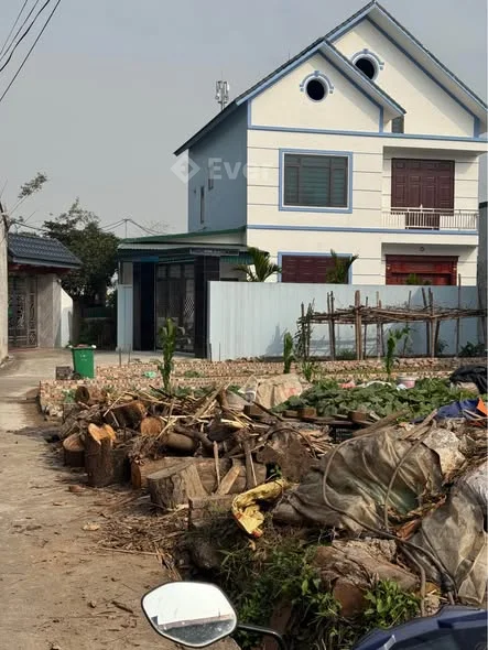 AN BÌNH THUẬN THÀNH – DT 65M2 – MT 6.7M – GẦN CHỢ, SÁT KCN