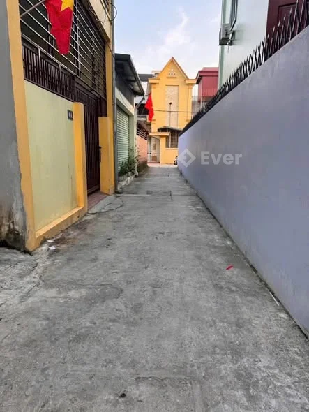 DUY NHẤT 1 LÔ ĐẤT THỔ CƯ – LÔ GÓC HIẾM Khu phố Tiêu Long – Từ Sơn – Bắc Ninh