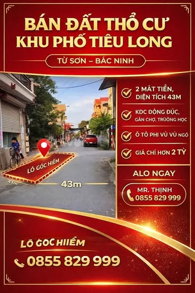 Ảnh bất động sản