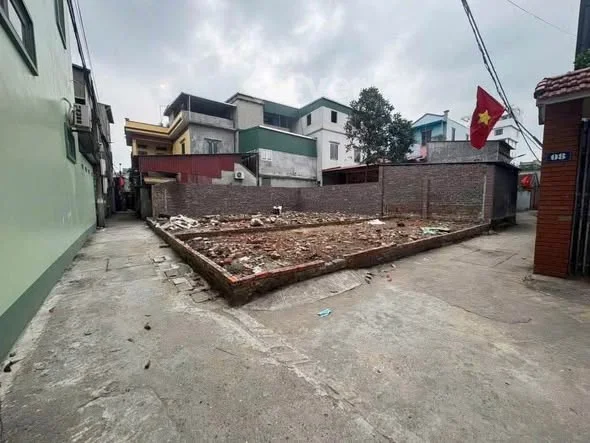 Ảnh bất động sản