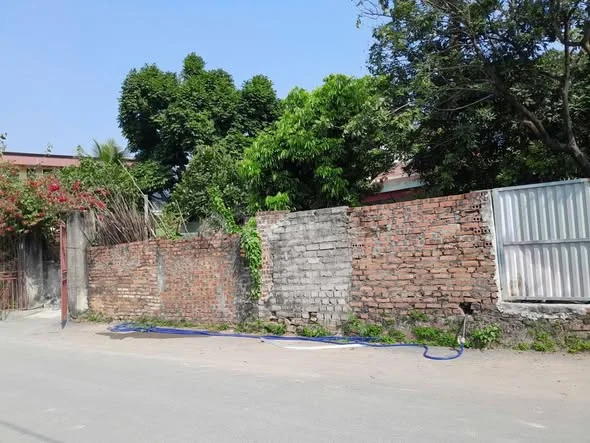 Ảnh bất động sản