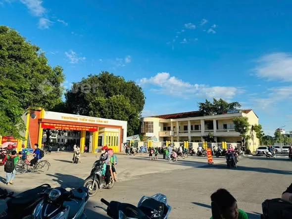 Ảnh bất động sản