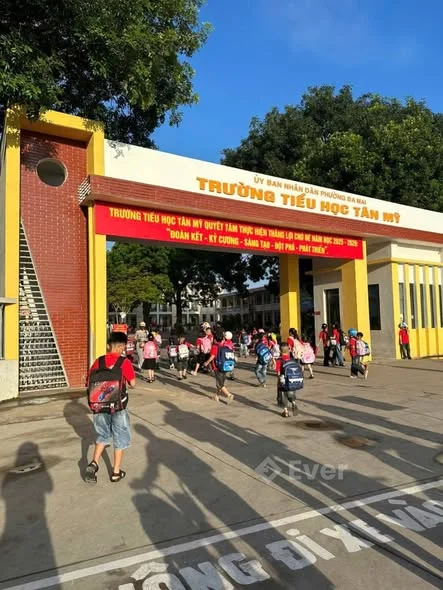 Bán lô đất thuộc dự án Tân Mỹ Avenue:- Dự án đất nền liền kề shophouse và căn hộ chung cư