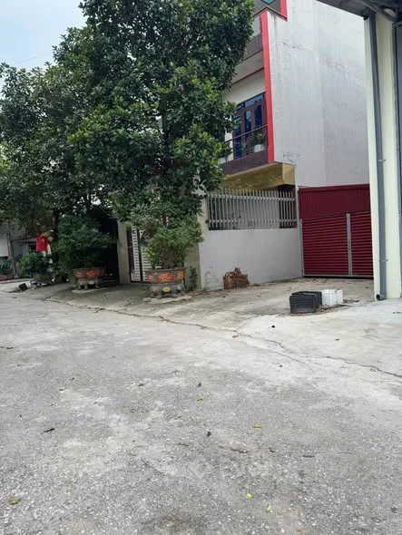 Cc bán lô đất đường Giáp Văn Cương 4 - Tân Mỹ ( Đa Mai - Bắc Ninh ) !