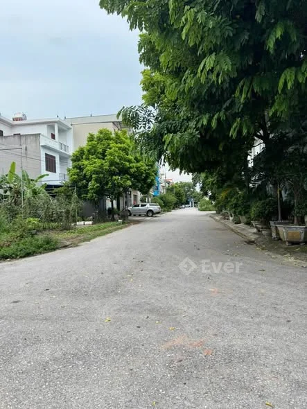 Cc bán lô đất đường Giáp Văn Cương 4 - Tân Mỹ ( Đa Mai - Bắc Ninh ) !