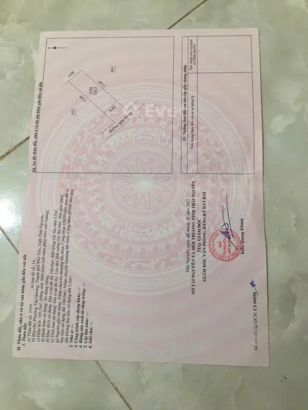 Ảnh bất động sản