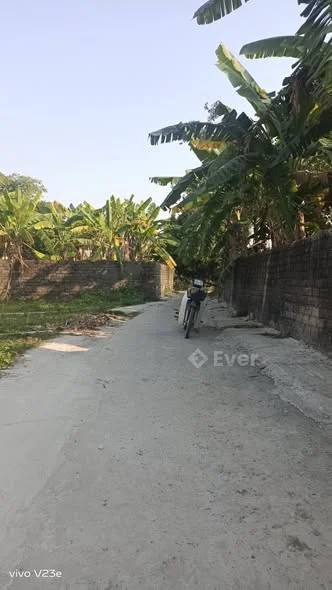 Đất danh thương 1 hiệp Hòa Bắc Giang ( cũ )Mặt tiền 5m diện tích hơn 100m2