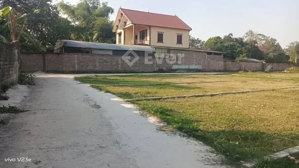 Ảnh bất động sản