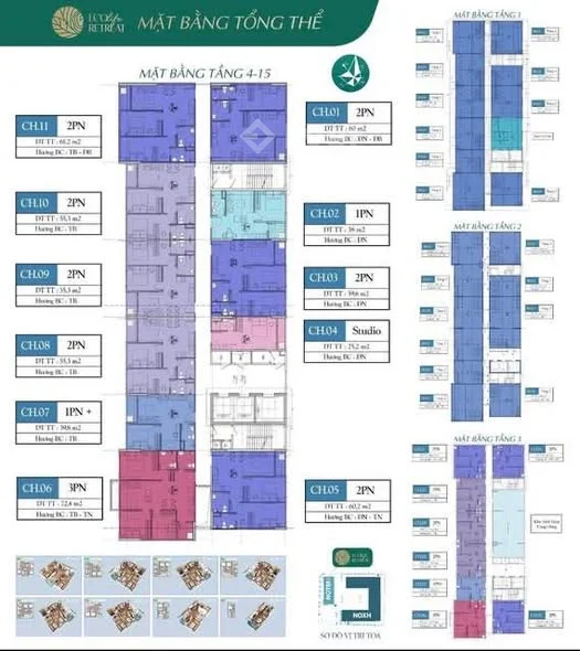 Ảnh bất động sản