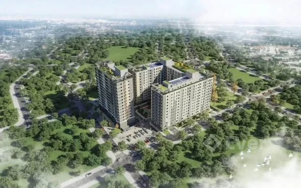 ĐẦU TƯ CHUNG CƯ ECOLIFE RETREAT – DĨNH TRÌ - NGAY CẠNH VIỆT HÀN - BẮC GIANG