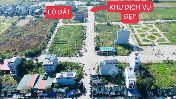 —> HÀNG SIÊU PHẨM - CHÍNH CHỦ GỬI BÁN DUY NHẤT 01 LÔĐẤT ĐẸP- ĐẠI AN - PHÙ KHÊ - TỪ SƠN