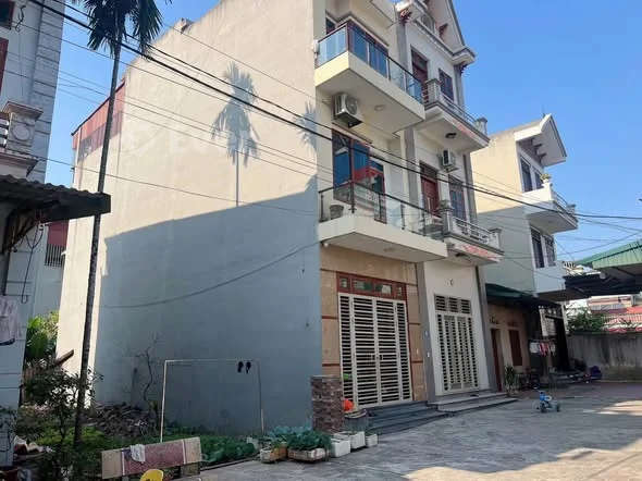 Ảnh bất động sản