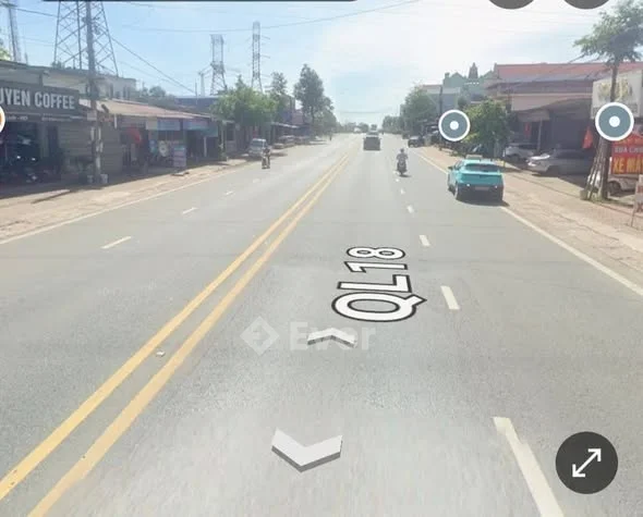 Ảnh bất động sản