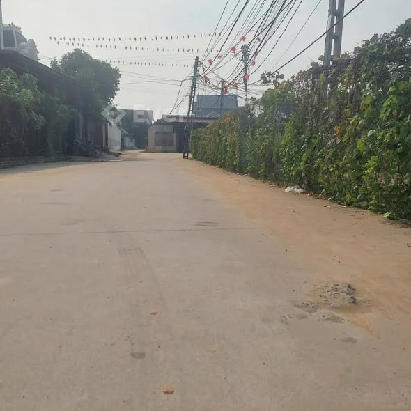 Ảnh bất động sản