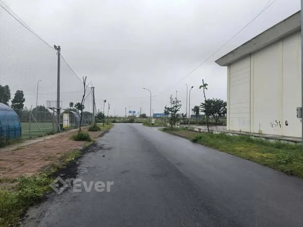 Ảnh bất động sản