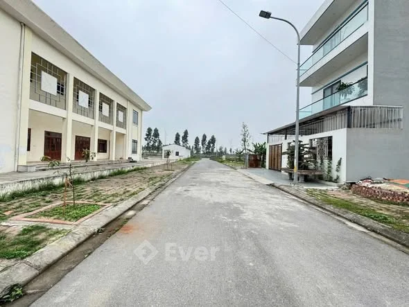 Ảnh bất động sản