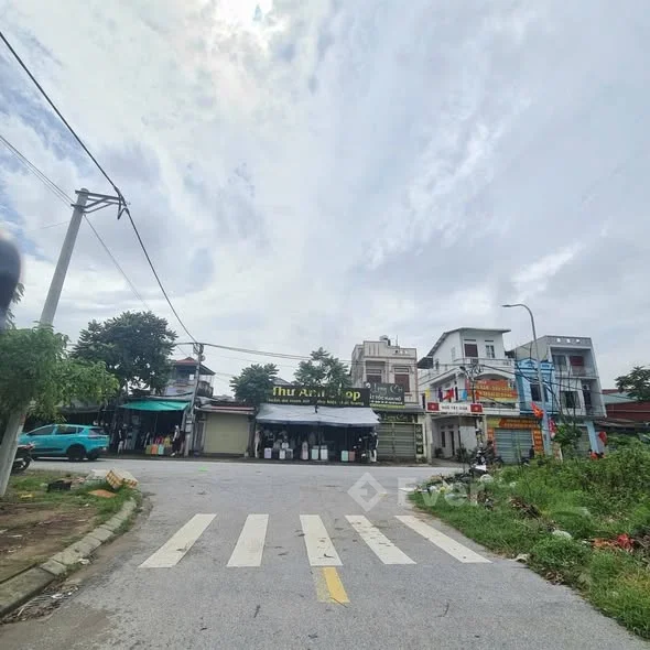 Bán nhanh lô đất Khắc Niệm 2 . Dãy L9 TP Bắc Ninh. Dt 87m2 Mt 6m Hướng ĐB