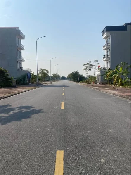 Ảnh bất động sản