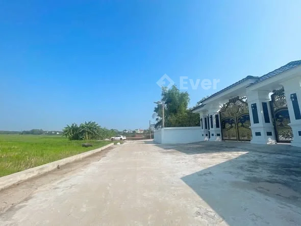 Ảnh bất động sản