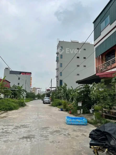 Ảnh bất động sản