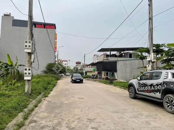 Ảnh bất động sản