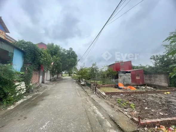 GIÁ CHỈ 1.x TỶ – BÁN LÔ ĐẤT 42M² trạm lộ THUẬN THÀNH, BẮC NINH