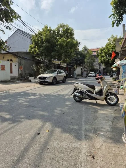 Bán Lô gần nhà hàng Nam sơn Bắc ninh.ngõ 2 xe máy tránhMt hơn 7mDt 55m2 - Thỏa thuận - 55m²