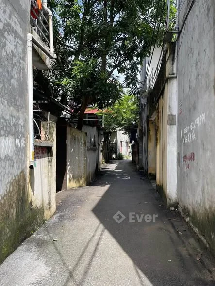 Cc cần bán 1tyX hàng F0 Mao Dộc - Quế Võ- Bắc Ninh Dt 81.6m2 mt 4m Hướng Nam