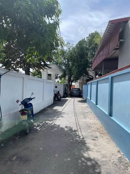 Ảnh bất động sản