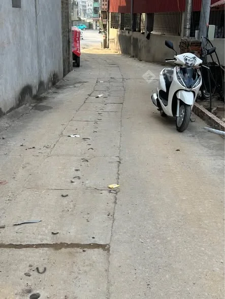 Ảnh bất động sản