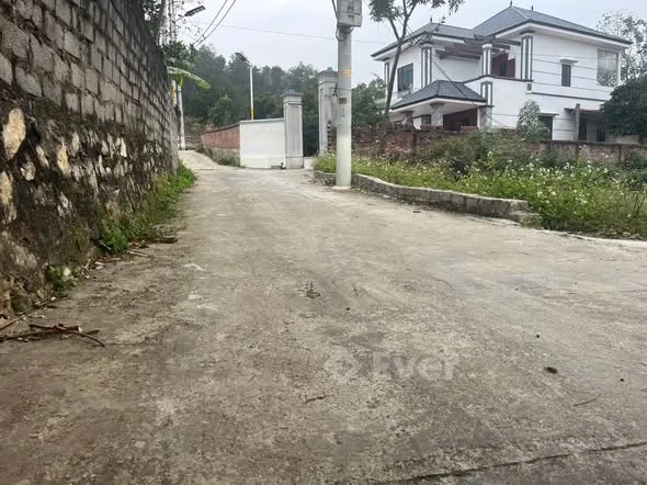 Hơn 600tr vào VIỆC ngay - còn 1 lô cạnh Biệt Thự, dự án 26 lô Thất Gian- Quế Võ