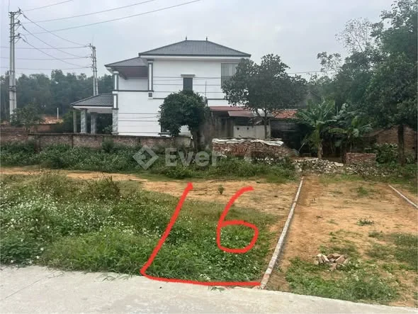 Ảnh bất động sản