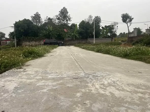 Ảnh bất động sản