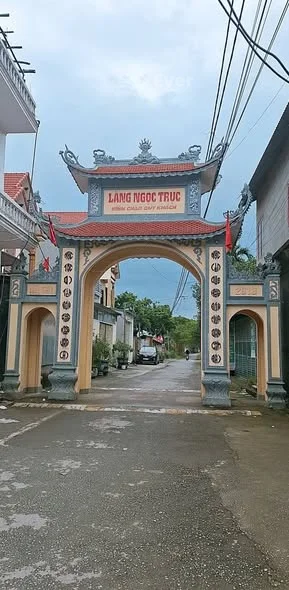 Ảnh bất động sản