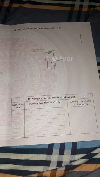 Ảnh bất động sản