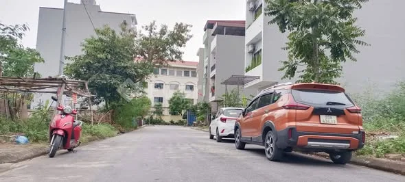 Ảnh bất động sản