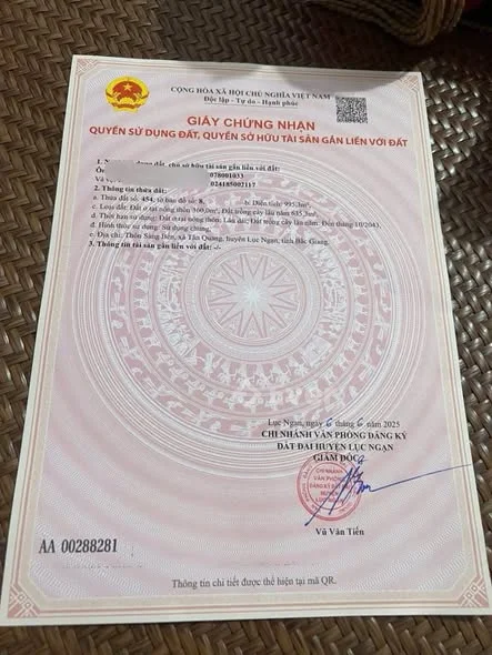 Ảnh bất động sản