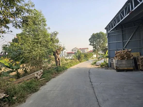 Ảnh bất động sản