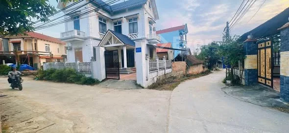 Ảnh bất động sản