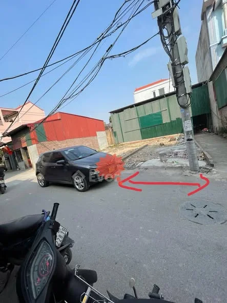 Ảnh bất động sản