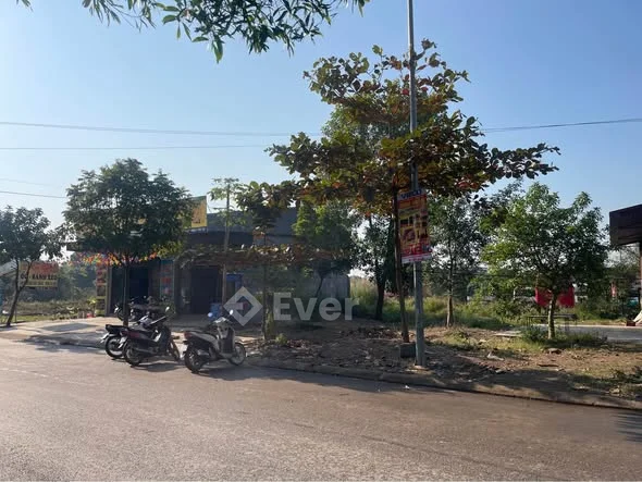 BÁN LÔ ĐẤT TRUNG TÂM PHƯỜNG CHŨ – VỊ TRÍ VÀNG