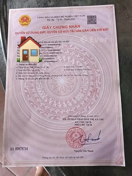 Ảnh bất động sản