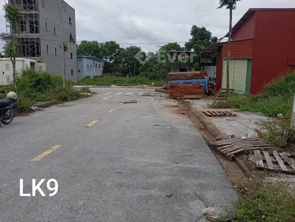 Ảnh bất động sản