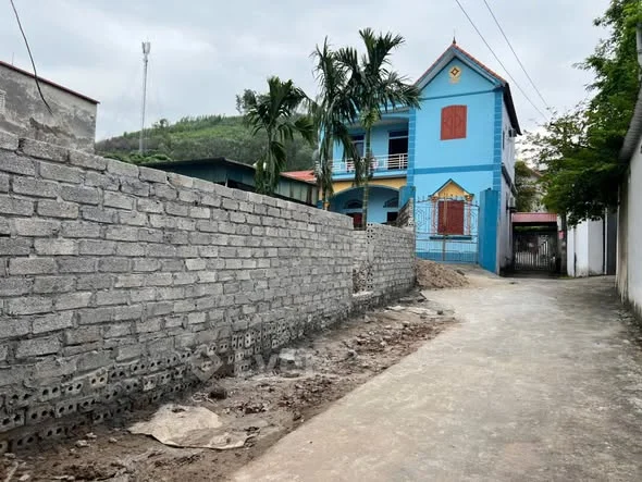 Em bán lô đất Tân Liễu 160m2 có 131,9m2 thổ cư, mt 10m. Giá 1tyxxx.