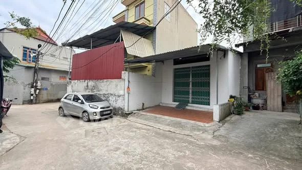 CC em bán nhà C4 Xóm Xuân - Tân Tiến - Thành Phố Bắc Giang!! Quá hiếm!