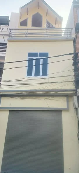 NHÀ ĐẸP PHÙ KHÊ – VỊ TRÍ ĐỈNH, Ở SƯỚNG – KINH DOANH TỐT Chính chủ gửi bán căn nhà 3,5 tầng Diện t