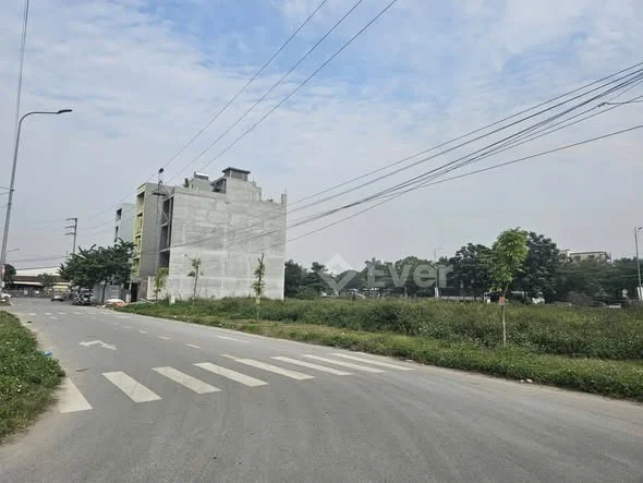 Ảnh bất động sản